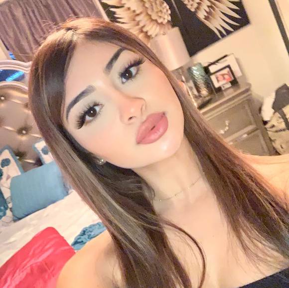 Meet your Posher, Frida - Picture 1 of 1